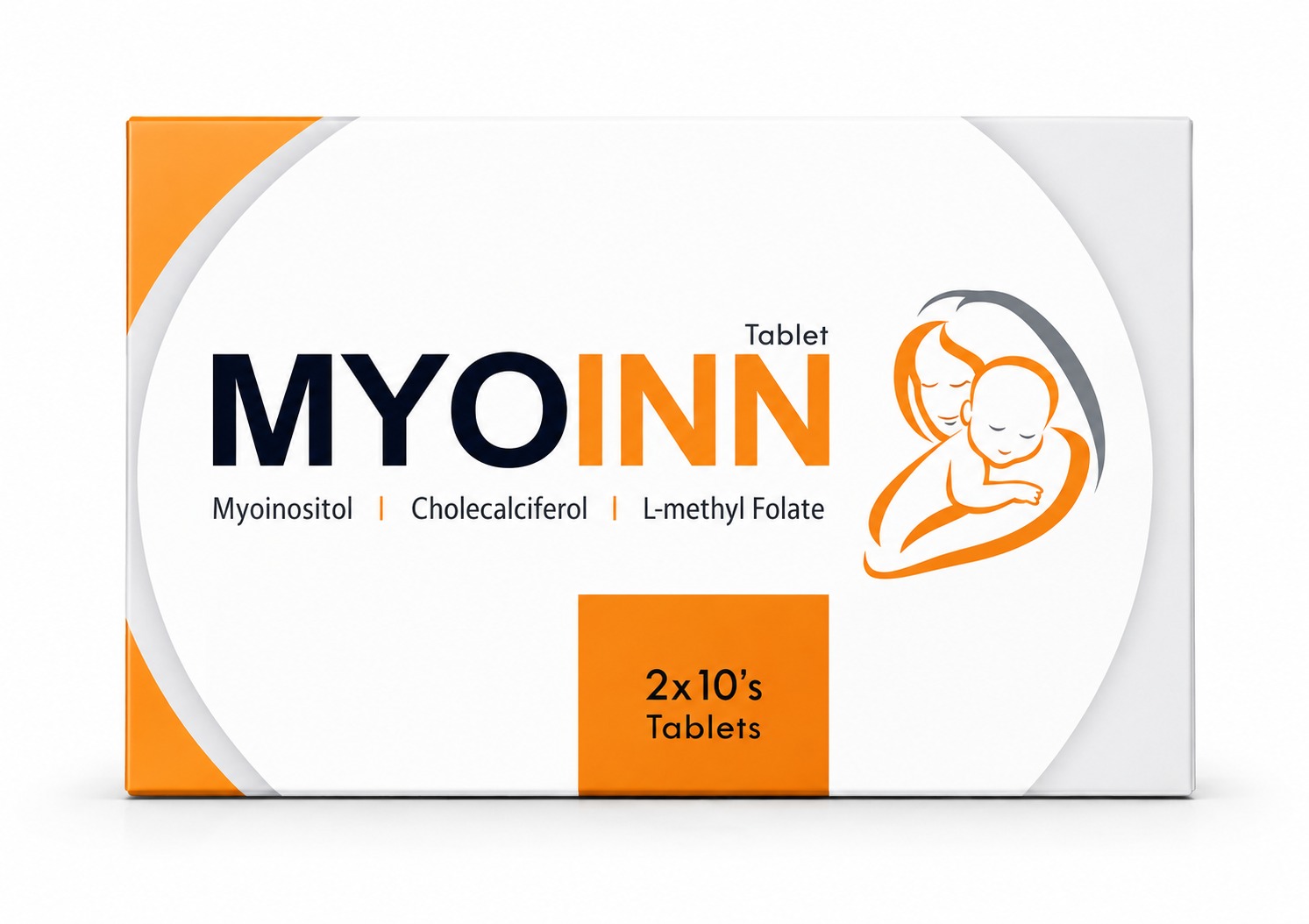 MYOINN Tablets