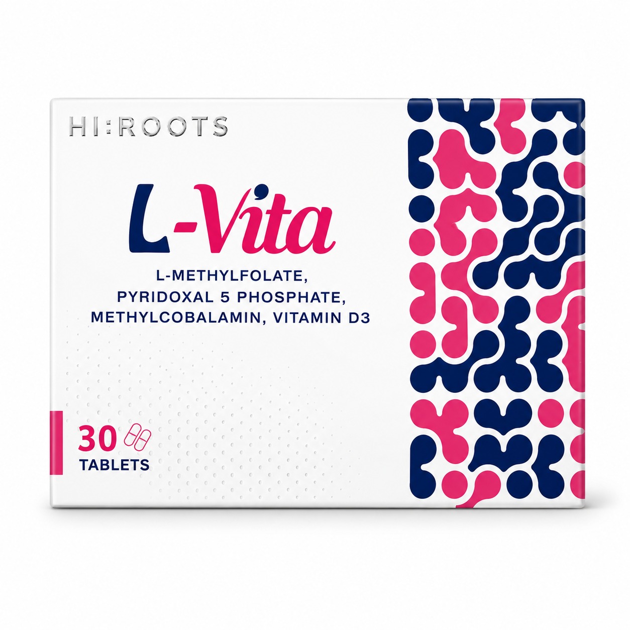 L-Vita Tablets